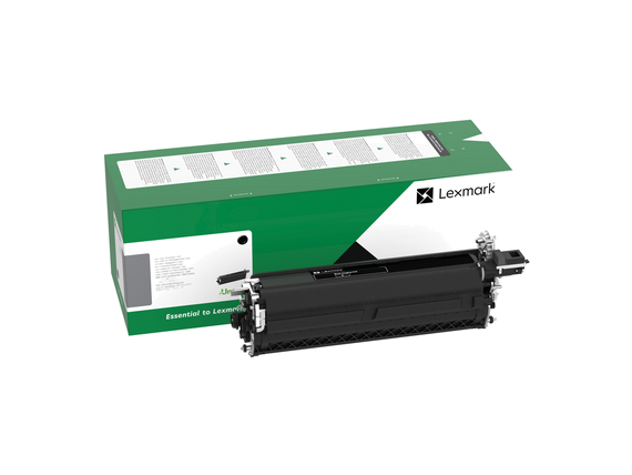 Lexmark 71C0Z10 siyah görüntüleme ünitesi
