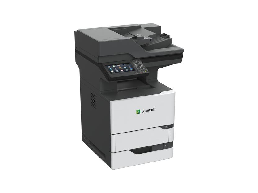 Lexmark MX722ade A4 siyah-beyaz çok fonksiyonlu yazıcı