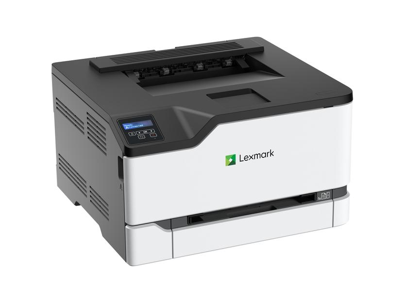 Lexmark CS331dw A4 renkli lazer yazıcı