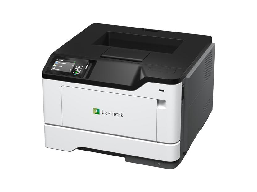 Lexmark MS531dw A4 siyah-beyaz lazer yazıcı
