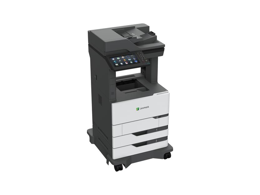 Lexmark MX822ade A4 siyah-beyaz çok fonksiyonlu yazıcı