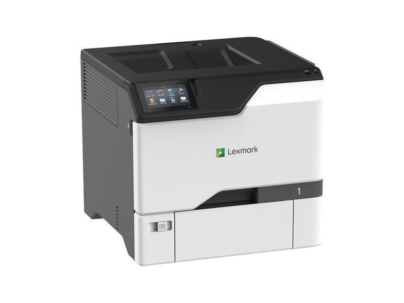 Lexmark CS735de A4 renkli lazer yazıcı