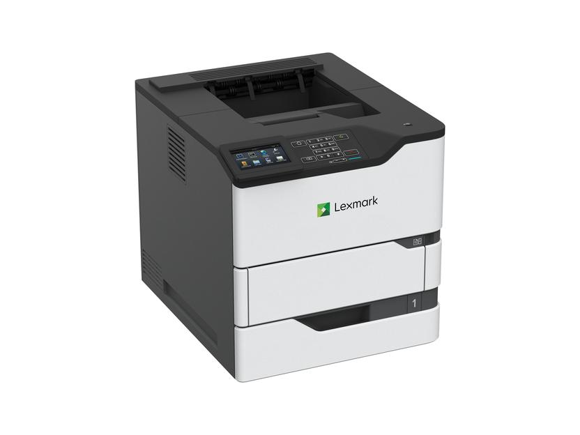 Lexmark MS826de A4 siyah-beyaz lazer yazıcı