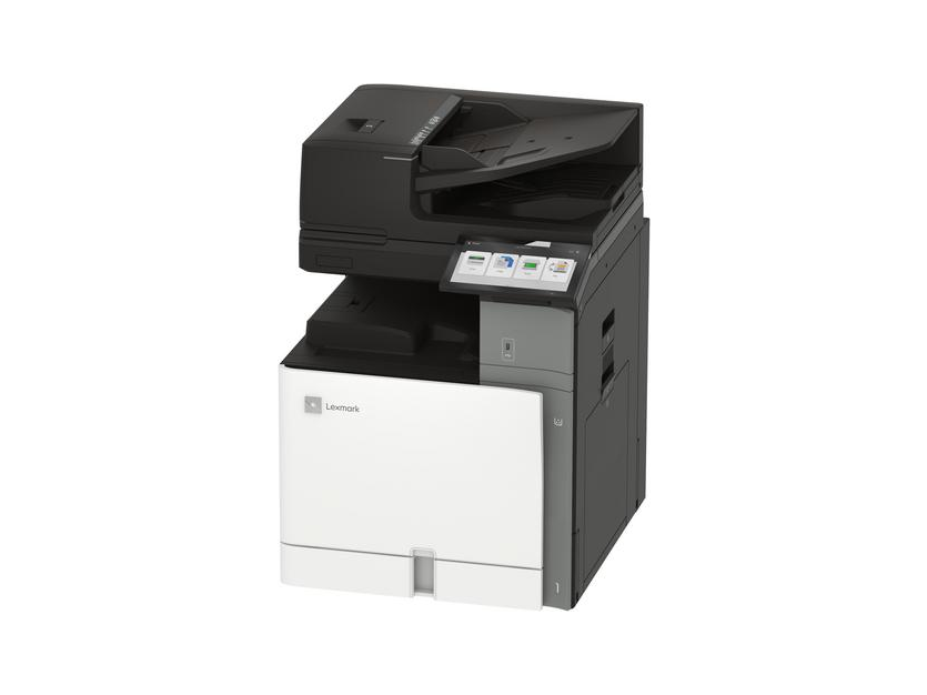 Lexmark CX963se A3 renkli çok fonksiyonlu lazer yazıcı