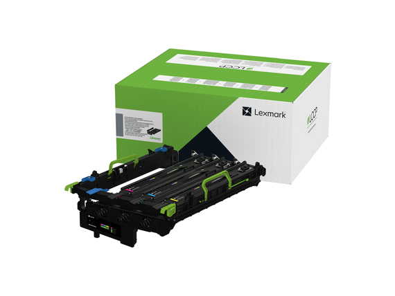 Lexmark 77L0ZV0 görüntüleme kiti