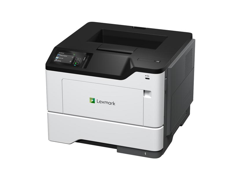 Lexmark MS631dw A4 siyah-beyaz lazer yazıcı
