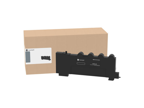 Lexmark 75M0W00 atık toner kabı