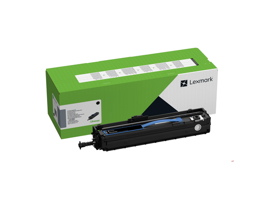 Lexmark 77L0ZK0 siyah görüntüleme ünitesi