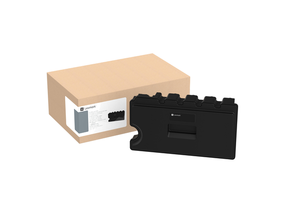 Lexmark 71C0W00 atık toner kabı