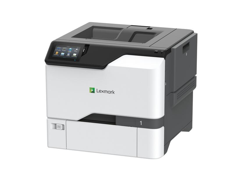 Lexmark CS730de A4 renkli lazer yazıcı