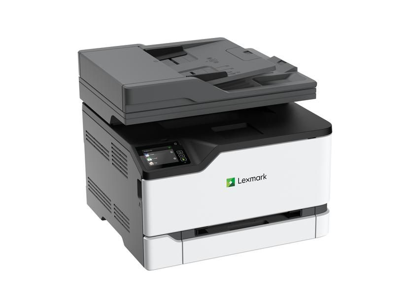 Lexmark CX331adwe A4 renkli çok fonksiyonlu lazer yazıcı