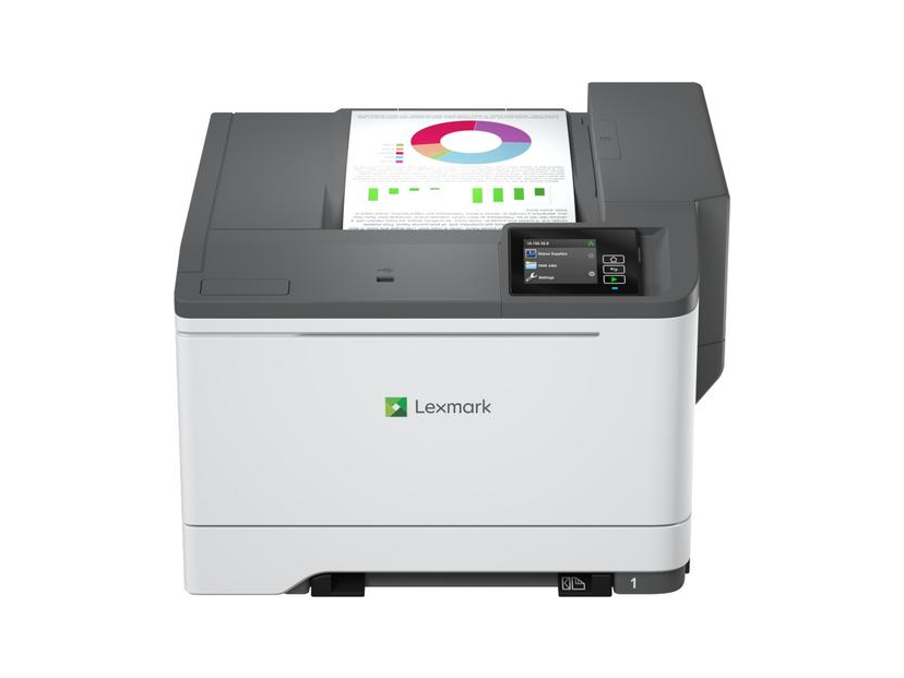 Lexmark CS531dw A4 renkli lazer yazıcı