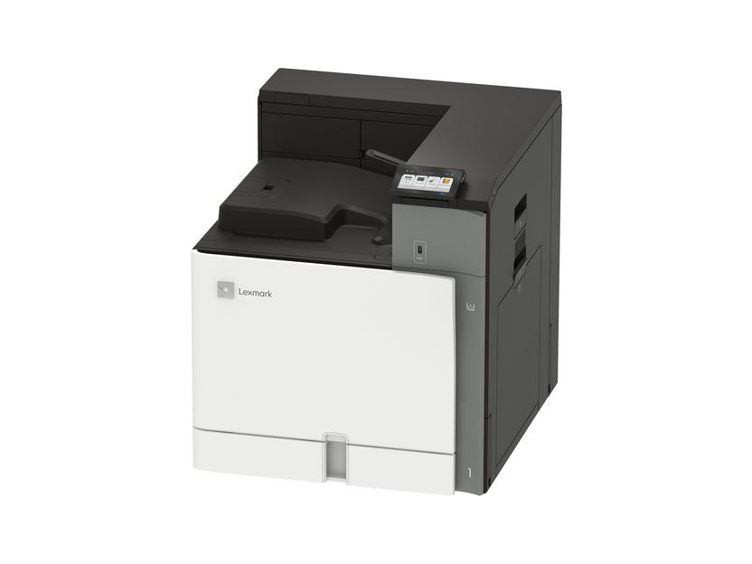 Lexmark CS963e A3 renkli lazer yazıcı