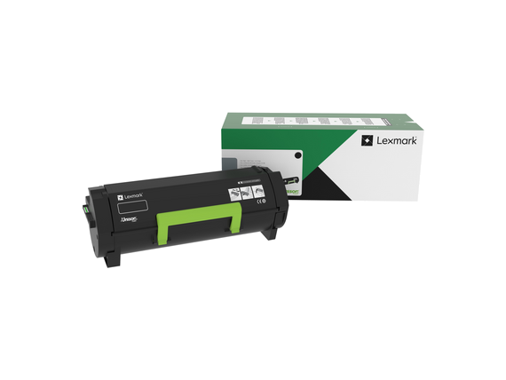 Lexmark 66S5H00 toner kartuşu