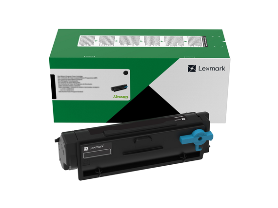 Lexmark 55B5H00 toner kartuşu