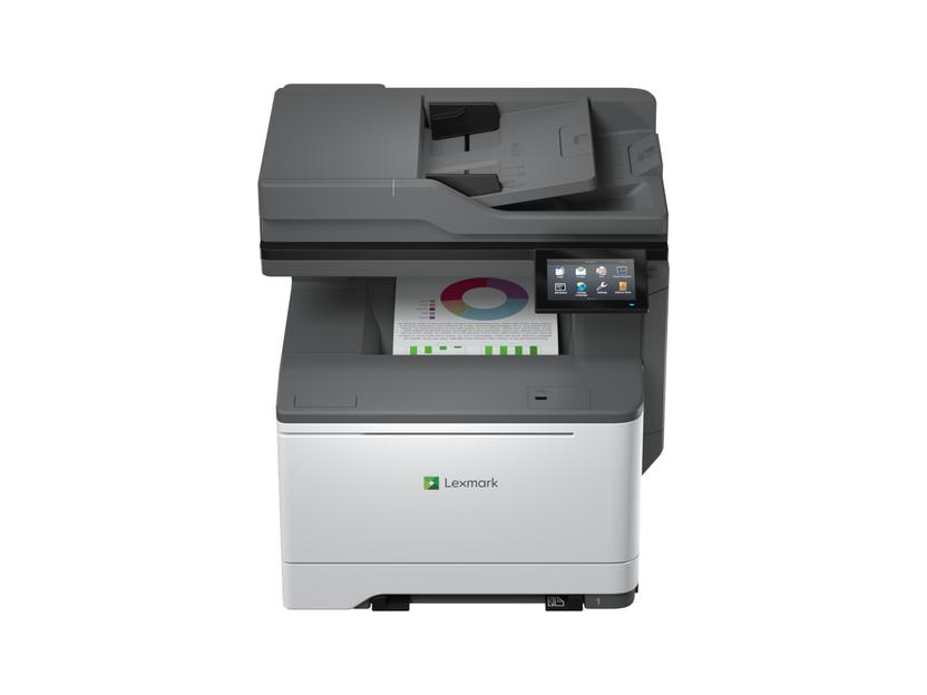 Lexmark CX532adwe A4 renkli çok fonksiyonlu yazıcı