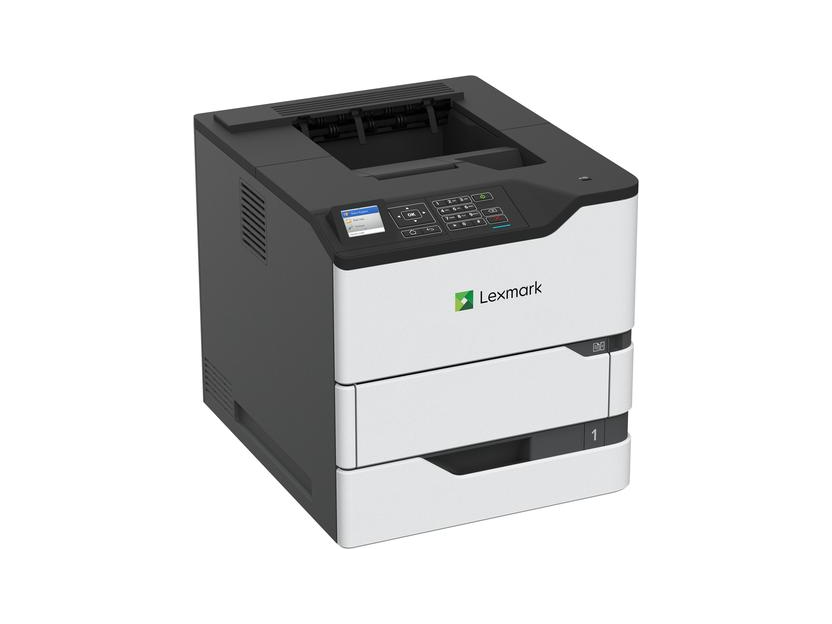 Lexmark MS823dn A4 siyah-beyaz lazer yazıcı