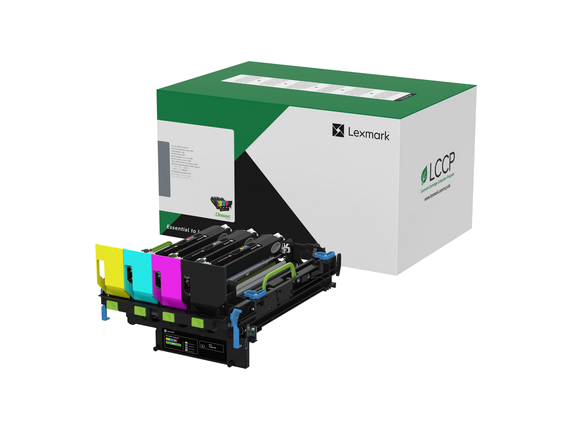 Lexmark 71C0Z50 görüntüleme ünitesi