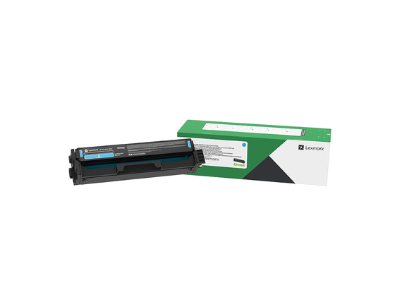 Lexmark 20N5HC0 camgöbeği toner kartuşu