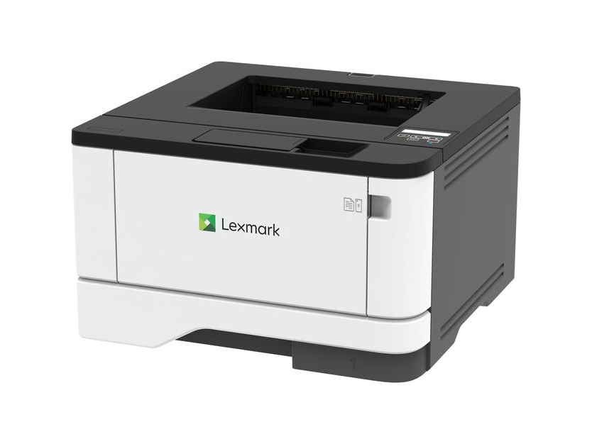 Lexmark MS331dn A4 siyah-beyaz lazer yazıcı